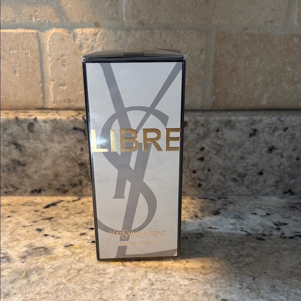 YSL Libre fragrance